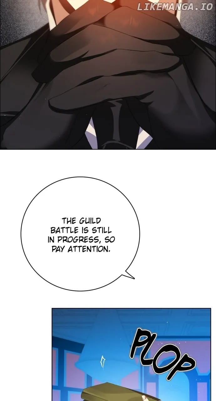 Read Zero Game chapter 319 image 32 on Lezhin
