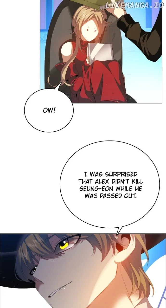 Read Zero Game chapter 319 image 33 on Lezhin