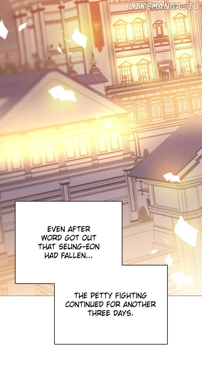 Read Zero Game chapter 319 image 37 on Lezhin