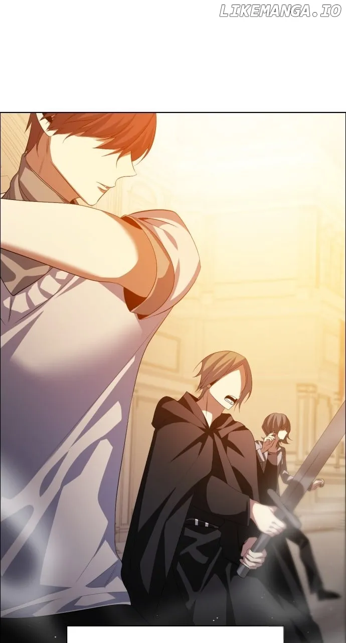 Read Zero Game chapter 319 image 38 on Lezhin