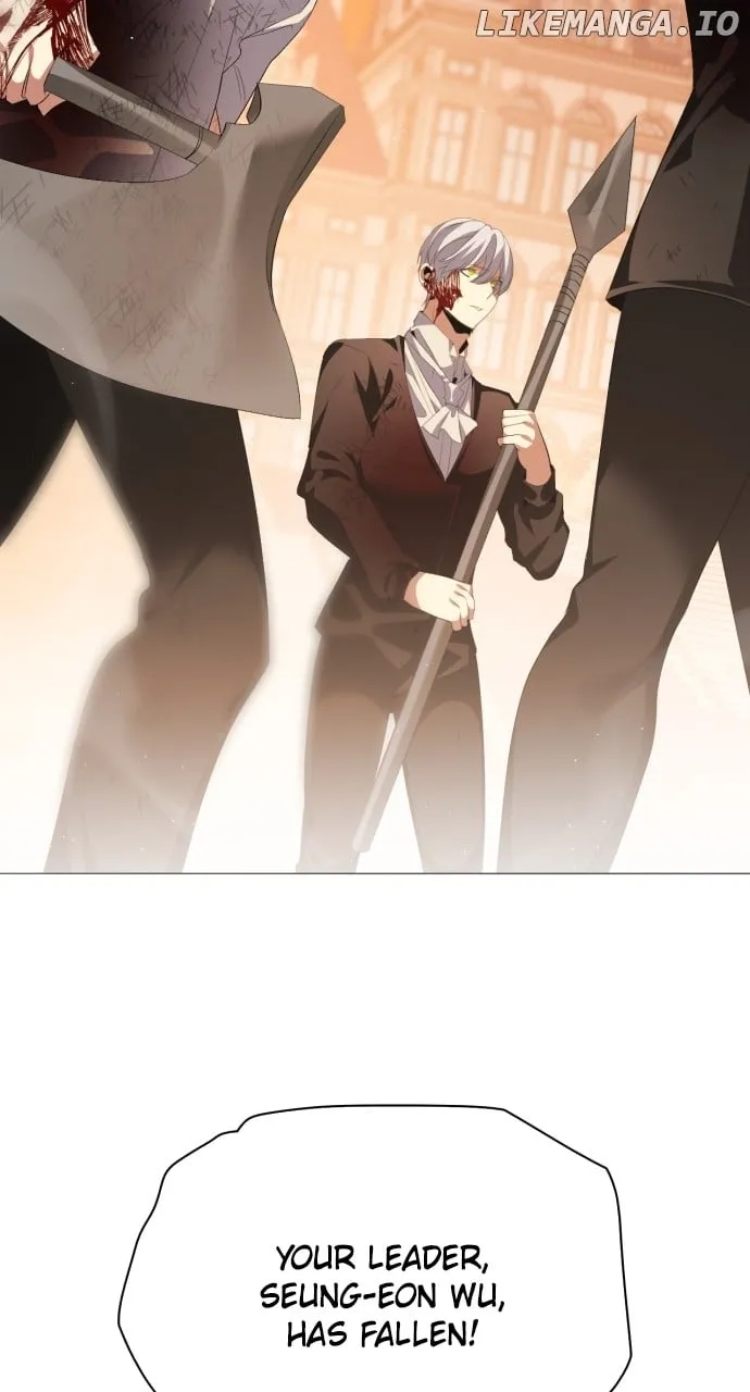 Read Zero Game chapter 319 image 4 on Lezhin