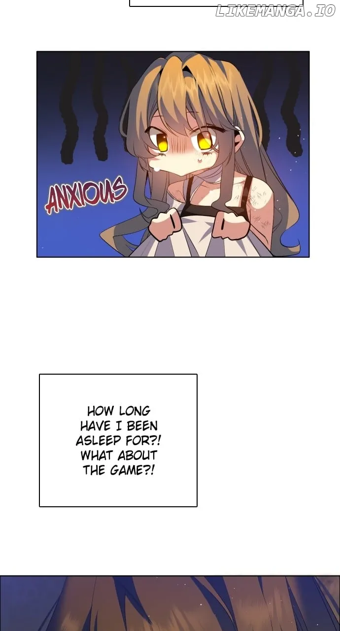 Read Zero Game chapter 319 image 44 on Lezhin