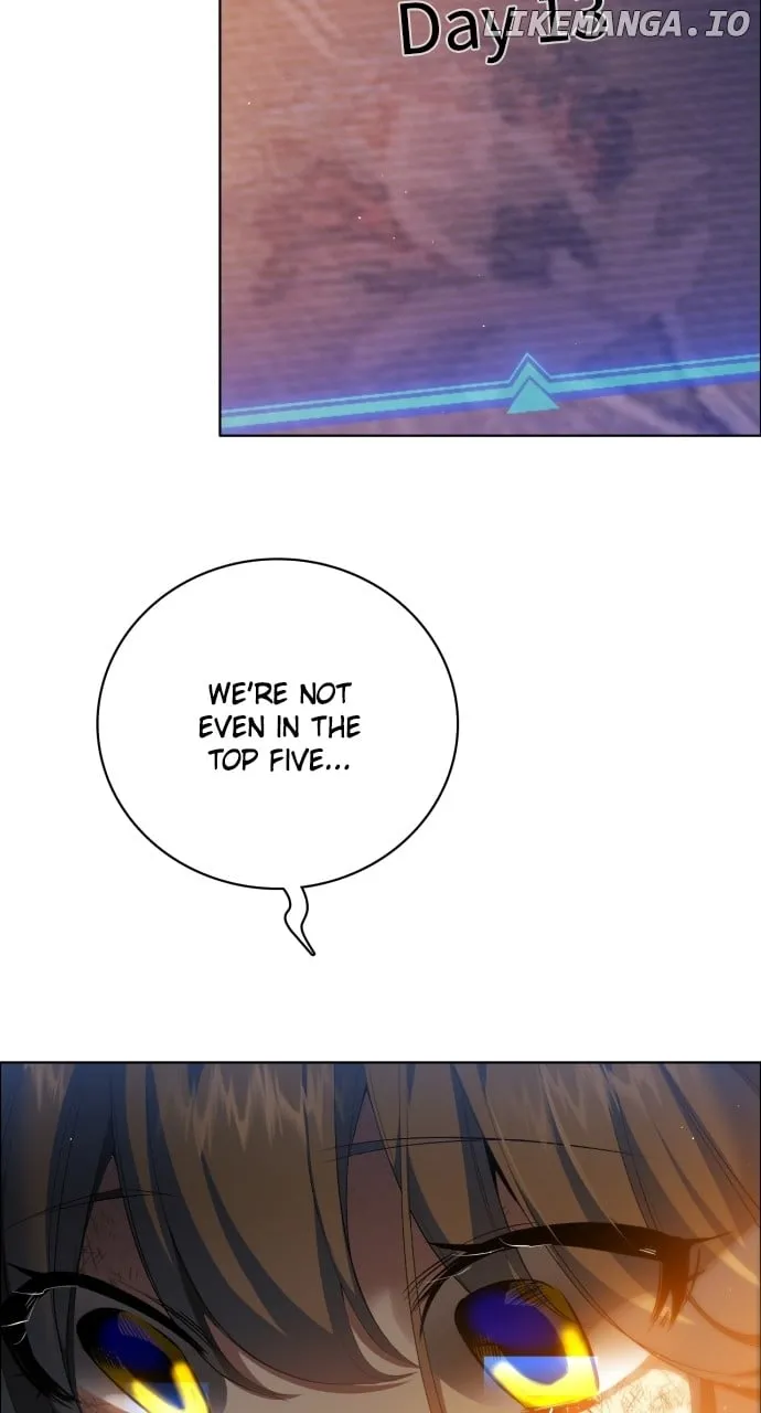 Read Zero Game chapter 319 image 48 on Lezhin