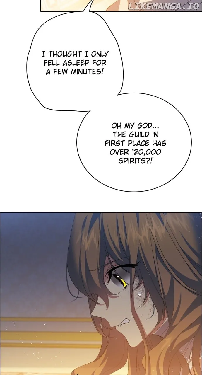 Read Zero Game chapter 319 image 50 on Lezhin