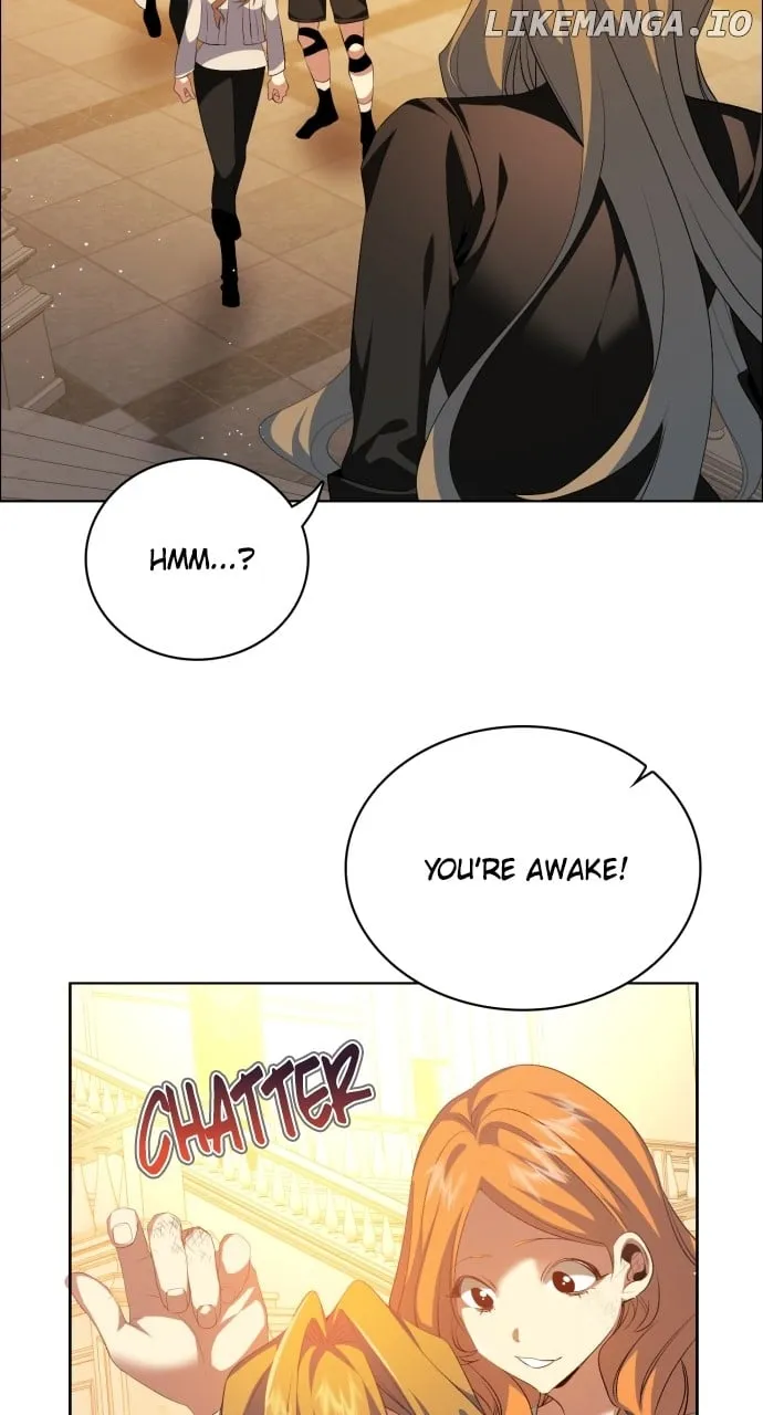 Read Zero Game chapter 319 image 70 on Lezhin