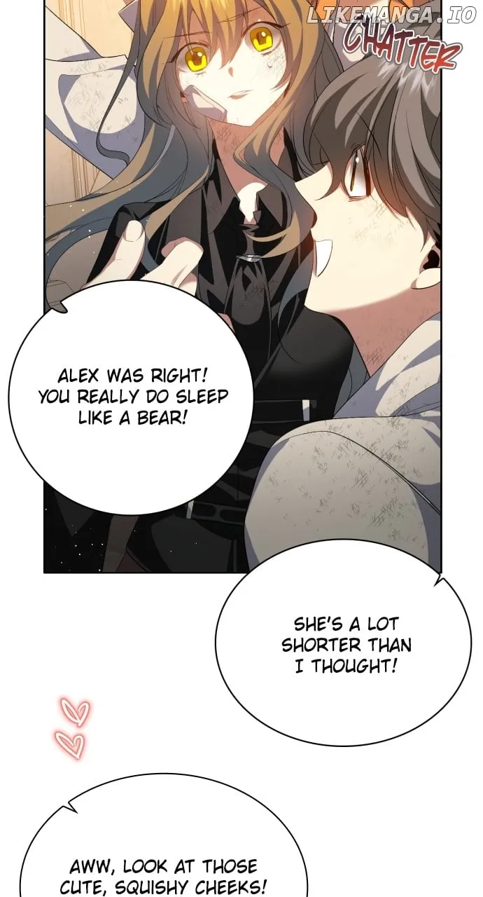 Read Zero Game chapter 319 image 71 on Lezhin