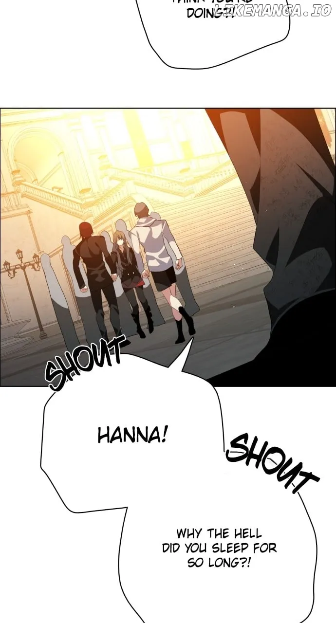 Read Zero Game chapter 319 image 73 on Lezhin