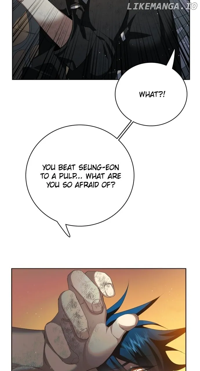 Read Zero Game chapter 319 image 77 on Lezhin