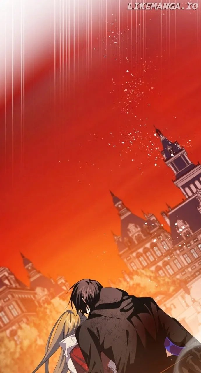 Read Zero Game chapter 319 image 8 on Lezhin
