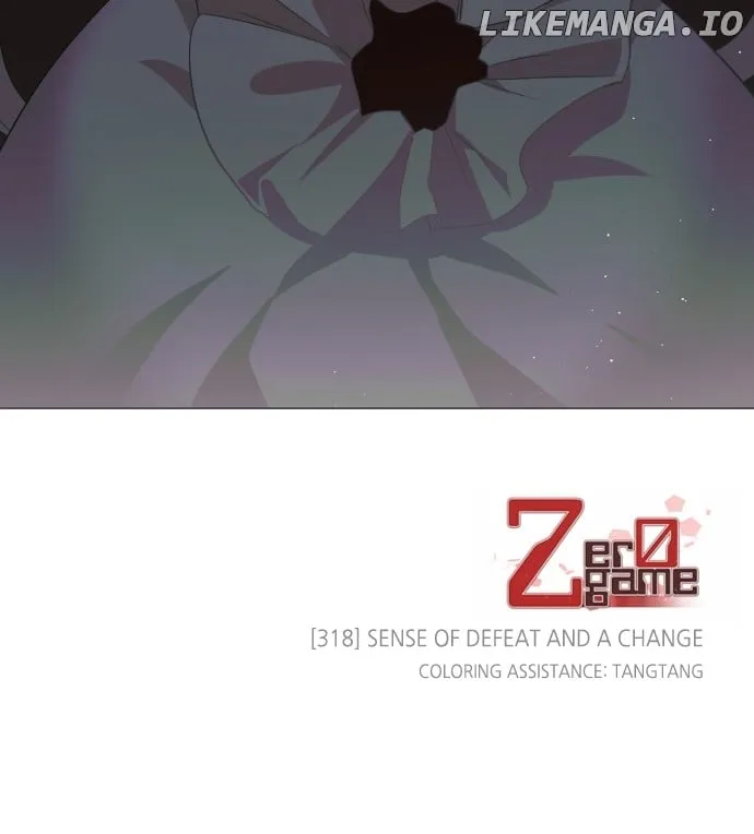 Read Zero Game chapter 319 image 81 on Lezhin