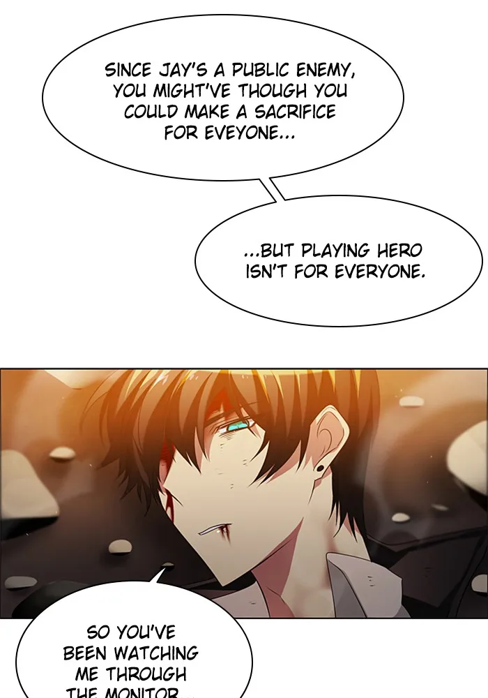 Read Zero Game chapter 32 image 103 on Lezhin