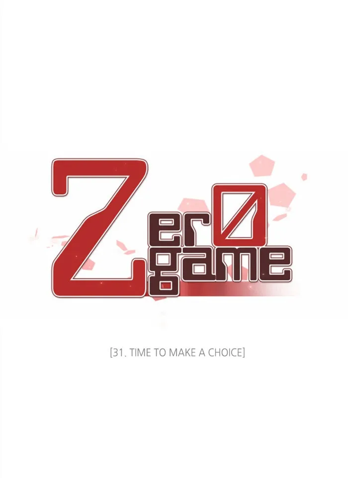 Read Zero Game chapter 32 image 12 on Lezhin