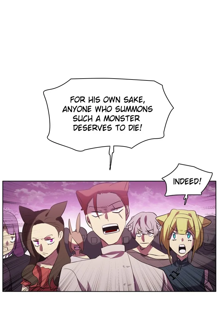 Read Zero Game chapter 32 image 27 on Lezhin