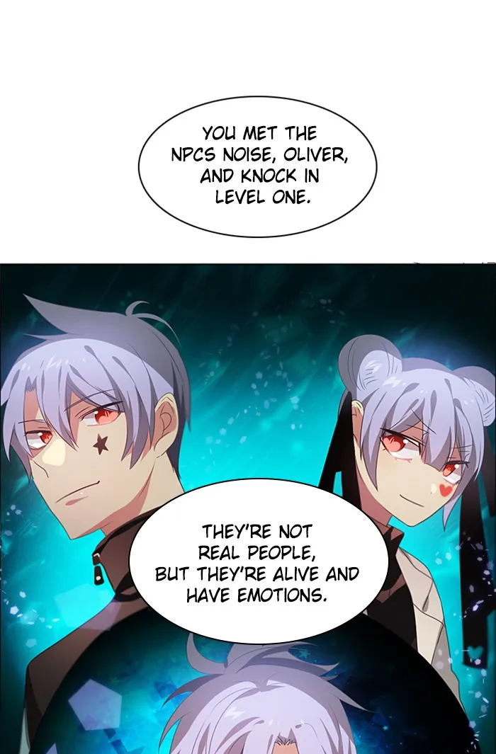 Read Zero Game chapter 32 image 29 on Lezhin