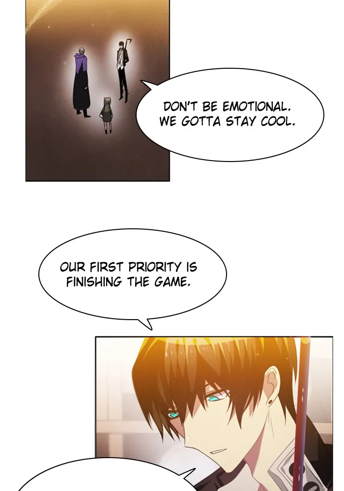 Read Zero Game chapter 32 image 40 on Lezhin