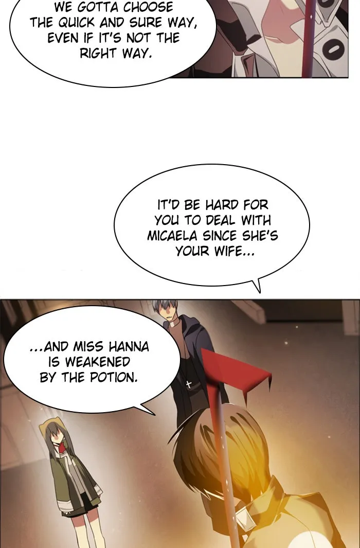 Read Zero Game chapter 32 image 41 on Lezhin