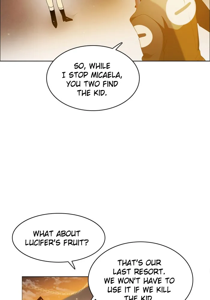 Read Zero Game chapter 32 image 42 on Lezhin