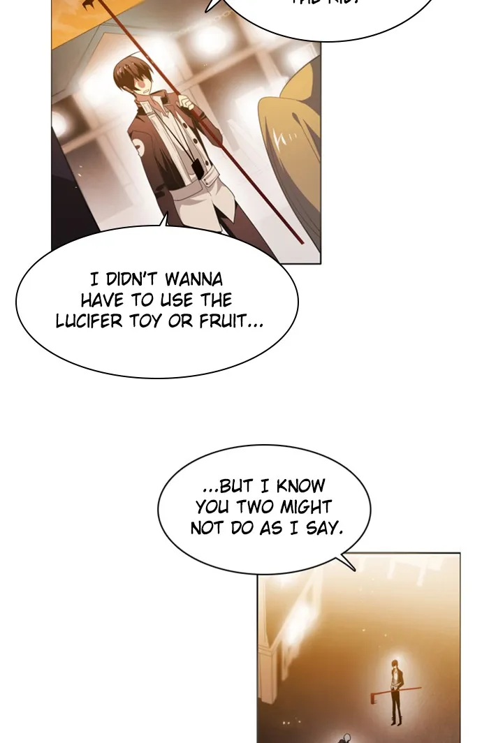 Read Zero Game chapter 32 image 43 on Lezhin