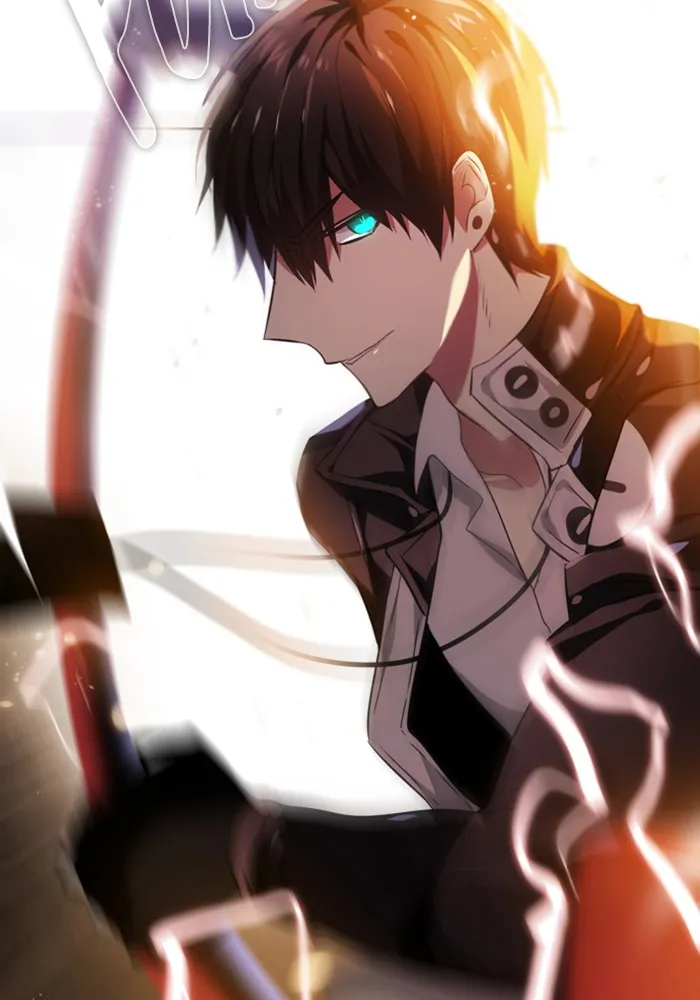 Read Zero Game chapter 32 image 60 on Lezhin