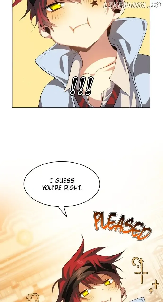 Read Zero Game chapter 320 image 14 on Lezhin
