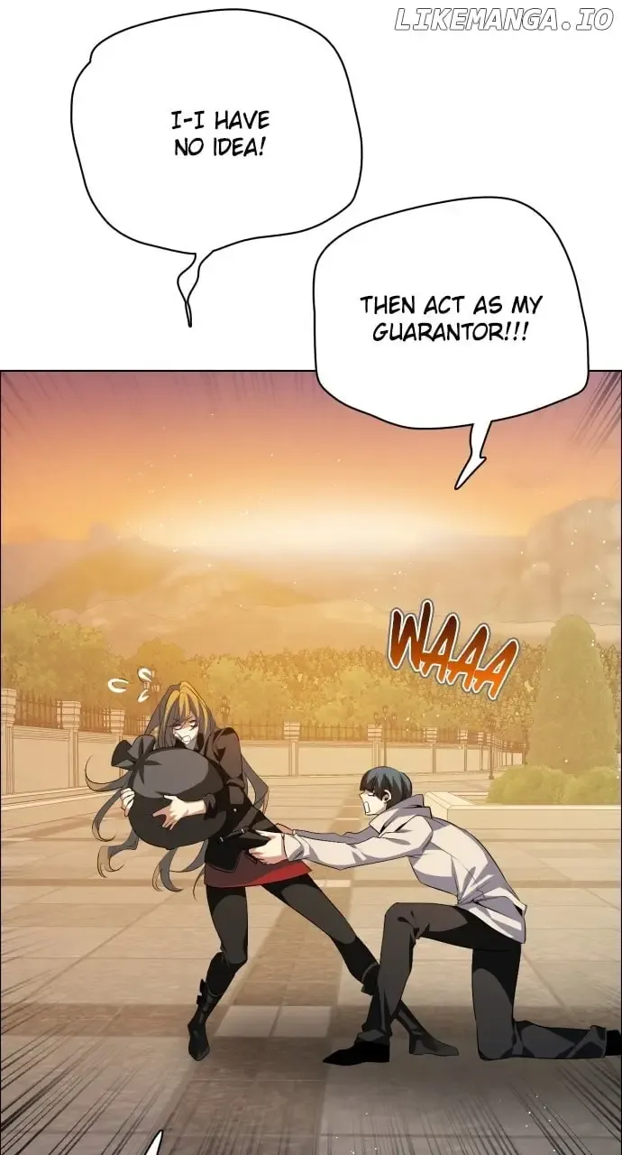 Read Zero Game chapter 320 image 19 on Lezhin