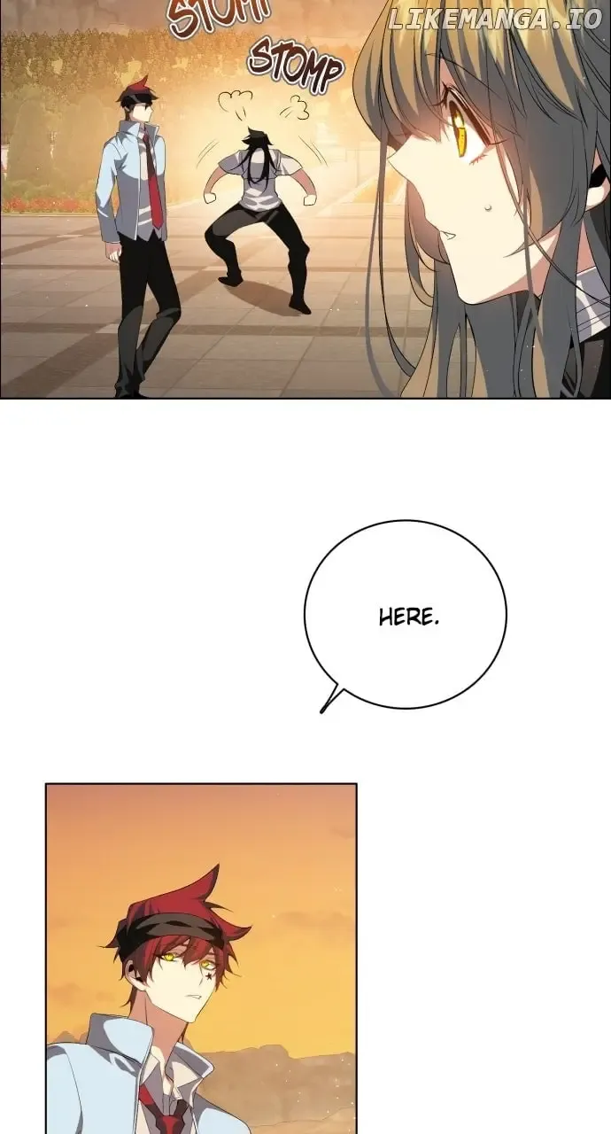 Read Zero Game chapter 320 image 2 on Lezhin