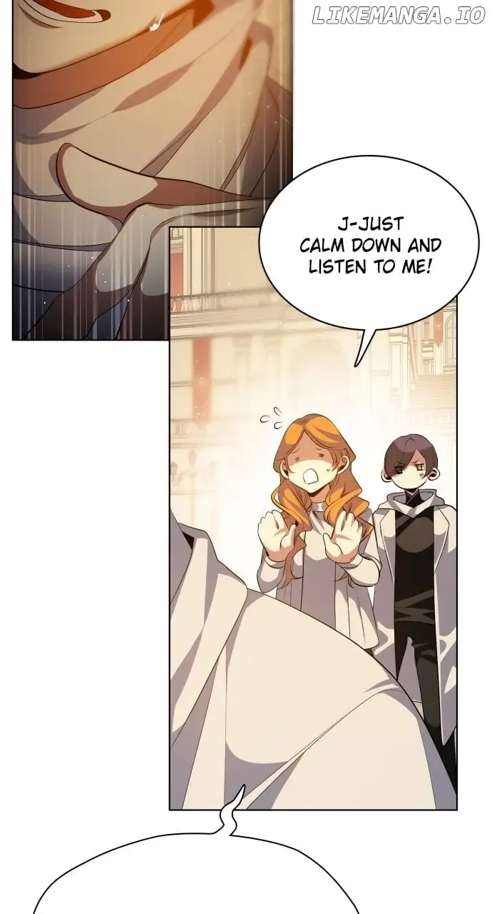 Read Zero Game chapter 320 image 21 on Lezhin
