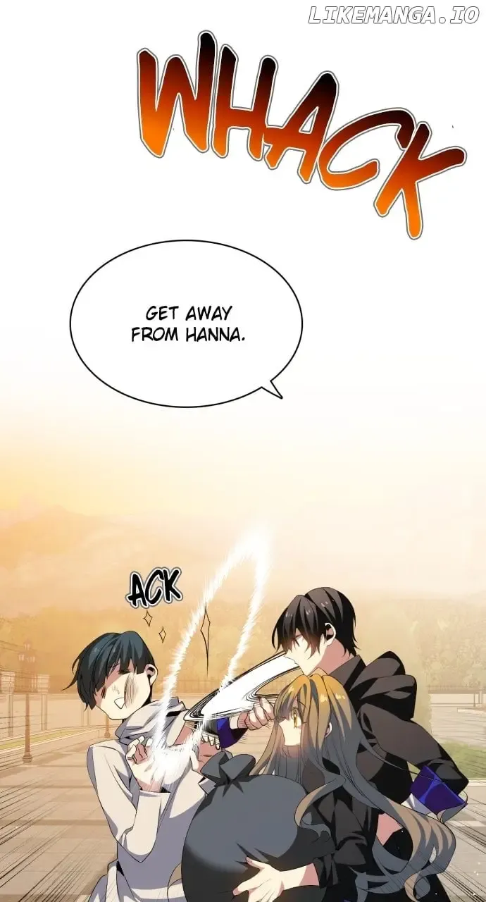 Read Zero Game chapter 320 image 24 on Lezhin