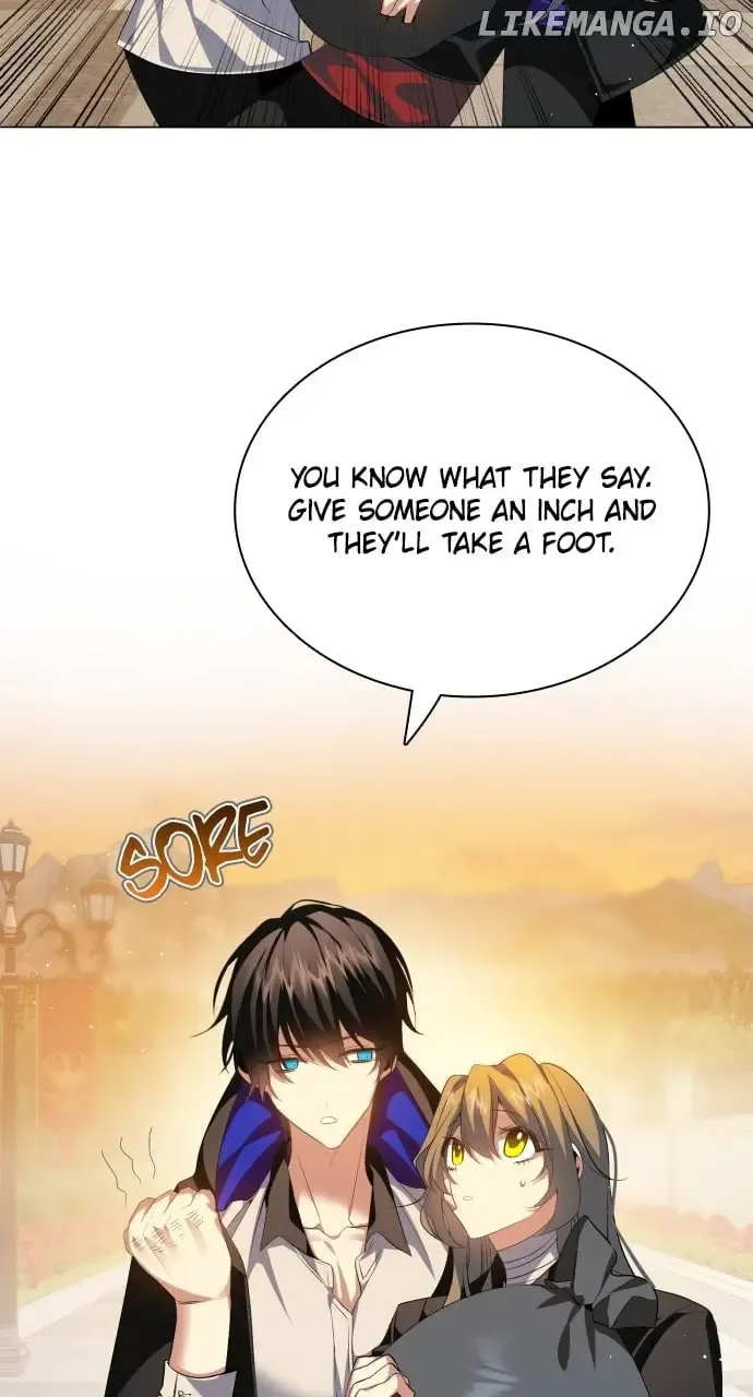 Read Zero Game chapter 320 image 25 on Lezhin