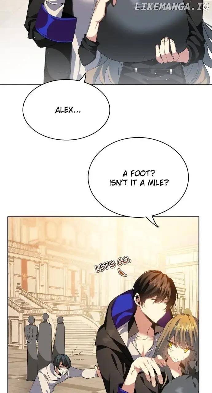 Read Zero Game chapter 320 image 26 on Lezhin