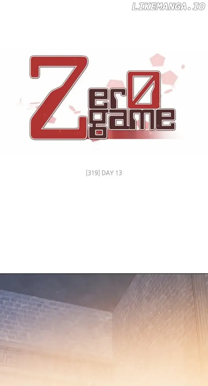 Read Zero Game chapter 320 image 29 on Lezhin