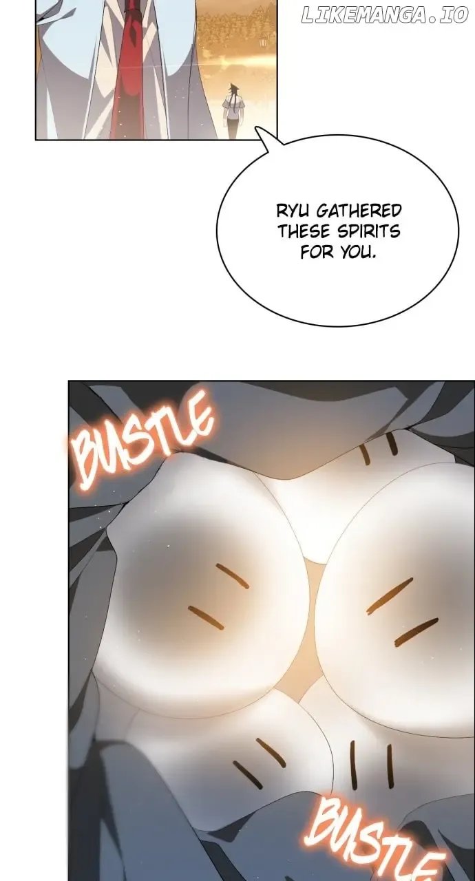 Read Zero Game chapter 320 image 3 on Lezhin