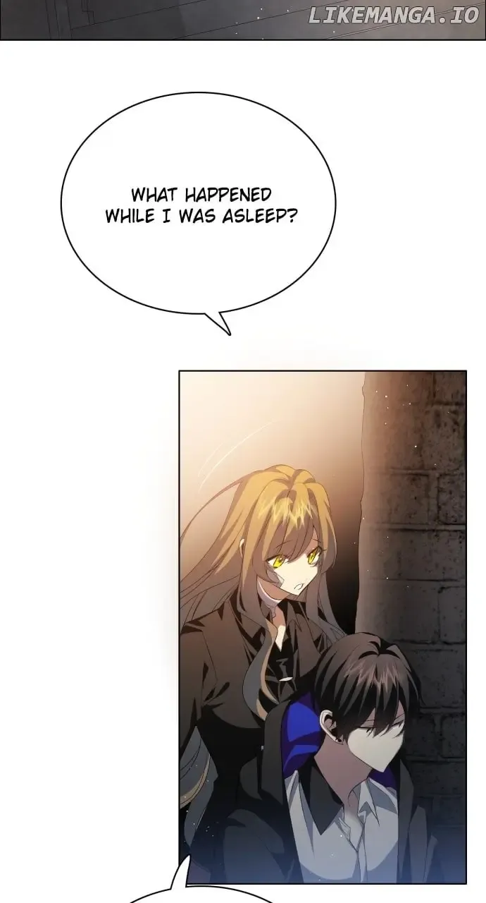 Read Zero Game chapter 320 image 31 on Lezhin