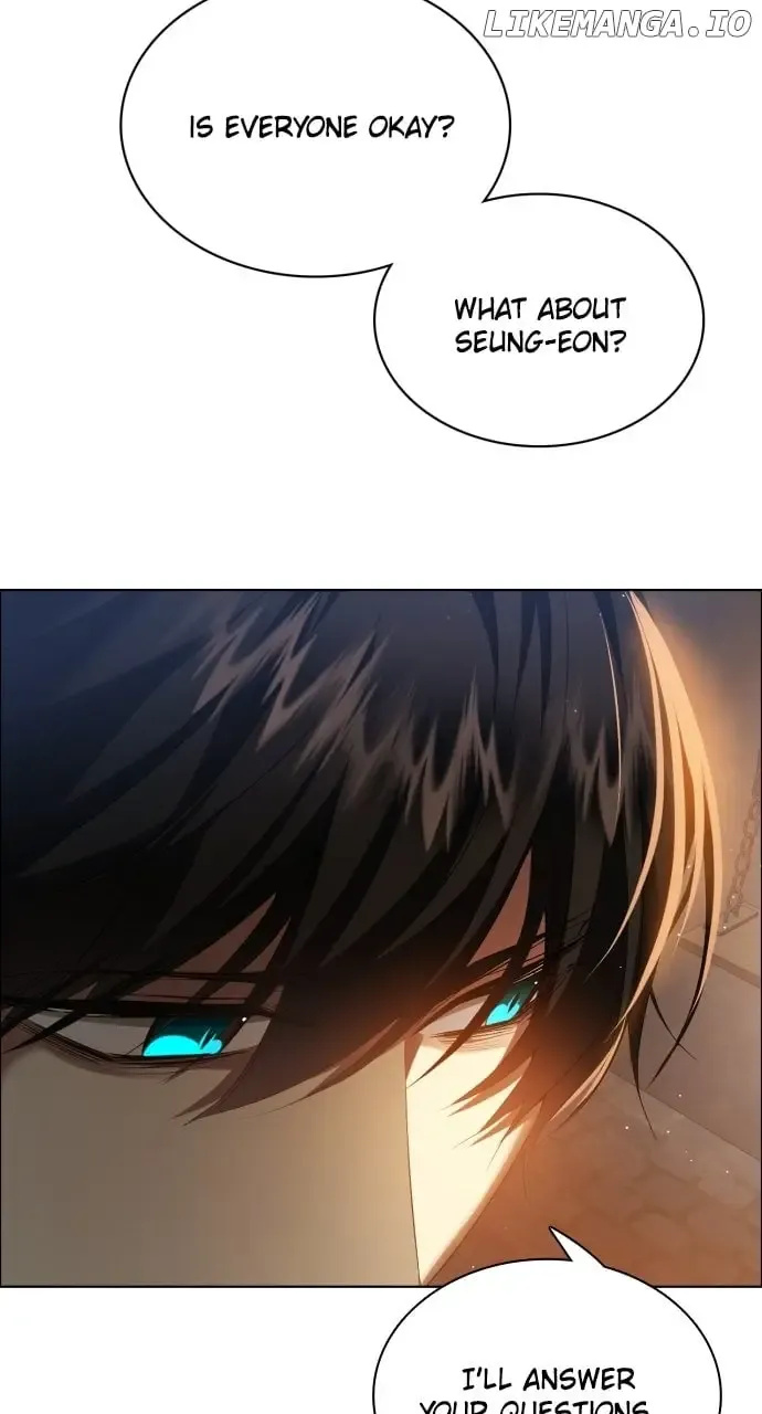 Read Zero Game chapter 320 image 32 on Lezhin