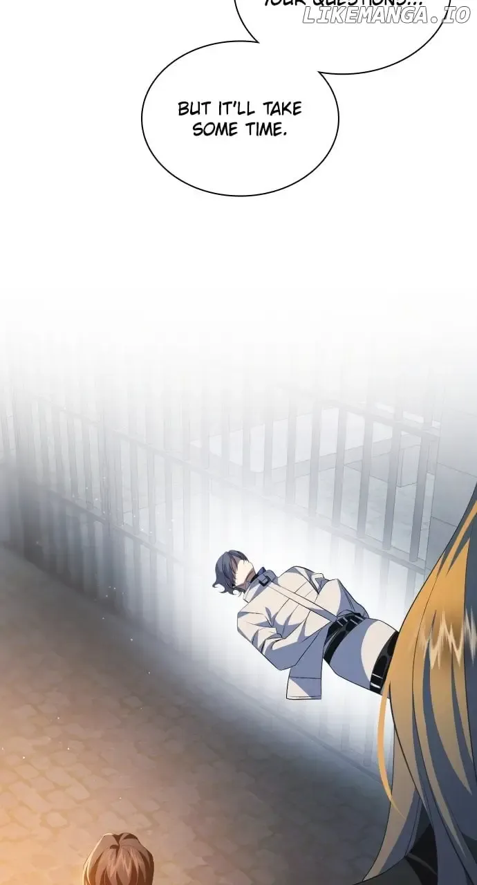 Read Zero Game chapter 320 image 33 on Lezhin