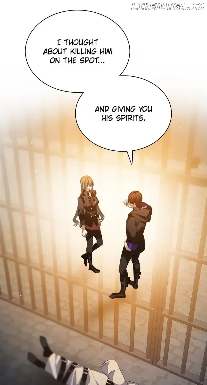 Read Zero Game chapter 320 image 37 on Lezhin