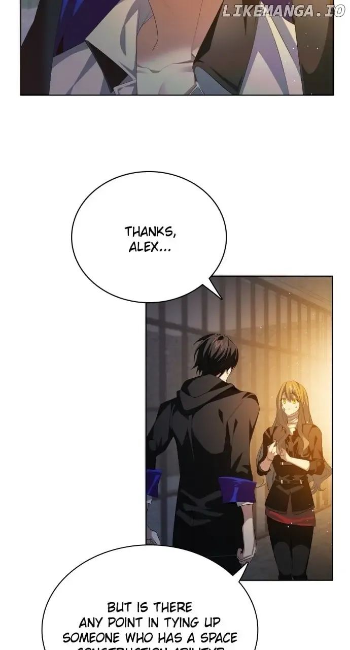Read Zero Game chapter 320 image 39 on Lezhin