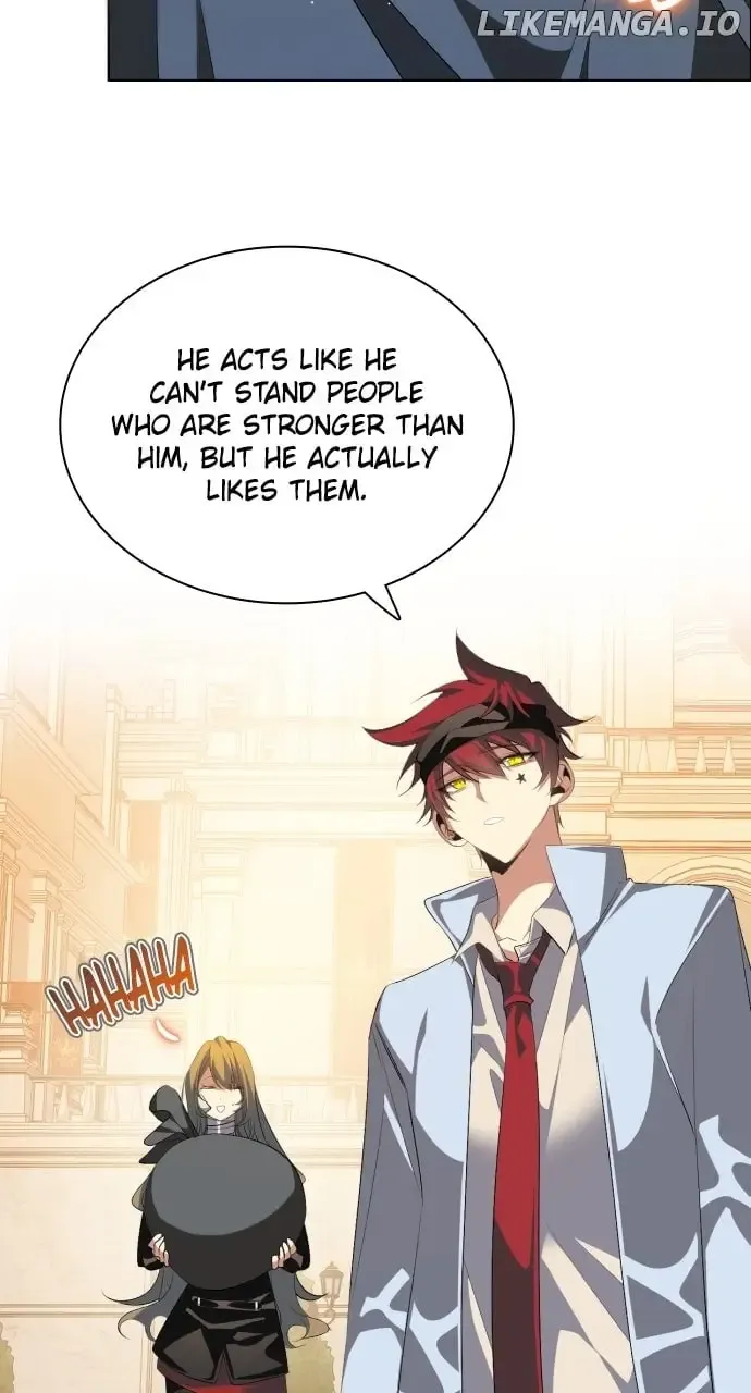 Read Zero Game chapter 320 image 4 on Lezhin