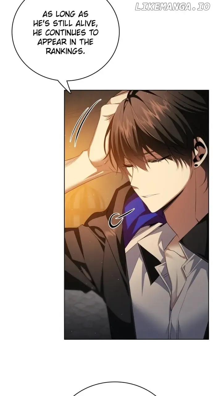 Read Zero Game chapter 320 image 42 on Lezhin