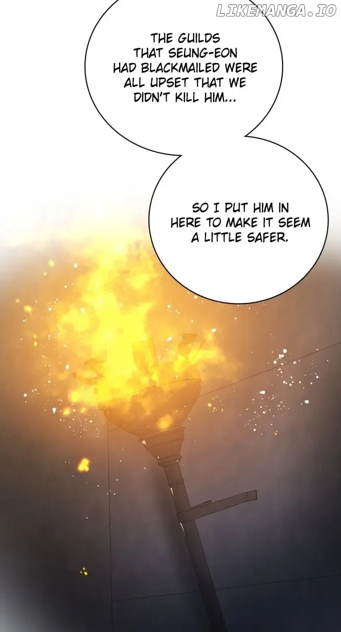 Read Zero Game chapter 320 image 43 on Lezhin