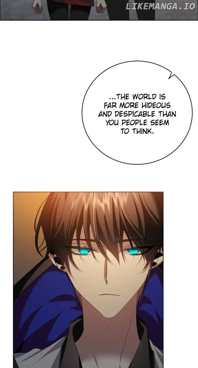 Read Zero Game chapter 320 image 53 on Lezhin