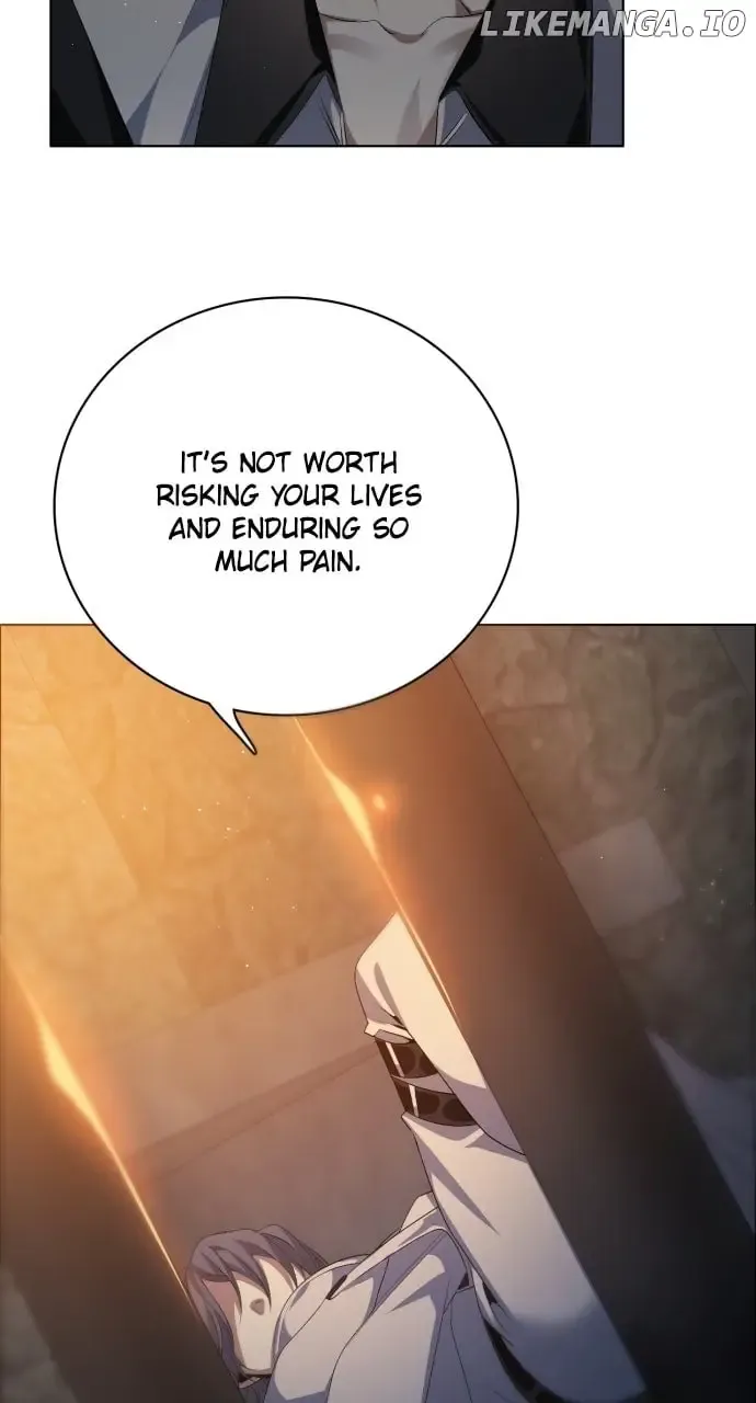 Read Zero Game chapter 320 image 54 on Lezhin
