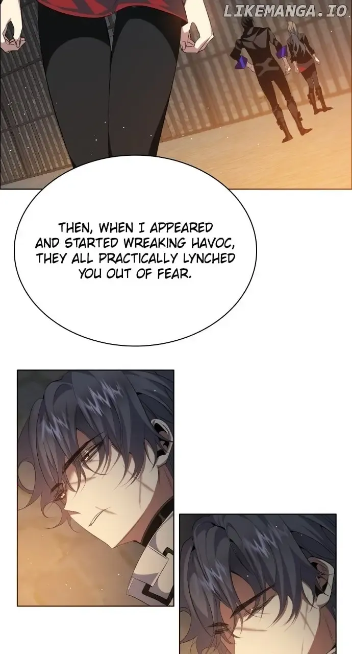 Read Zero Game chapter 320 image 57 on Lezhin
