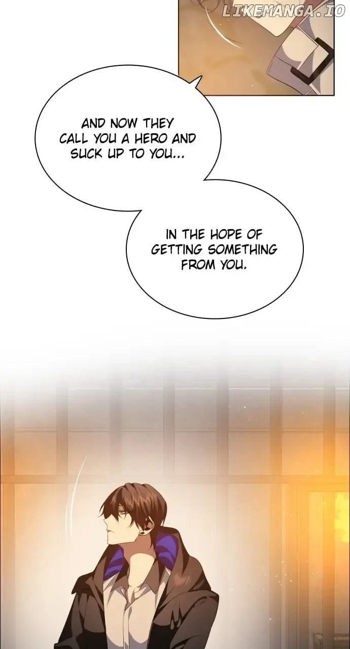 Read Zero Game chapter 320 image 58 on Lezhin