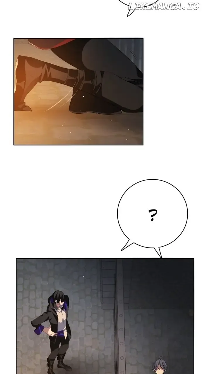 Read Zero Game chapter 320 image 65 on Lezhin