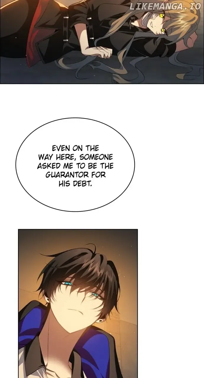 Read Zero Game chapter 320 image 67 on Lezhin
