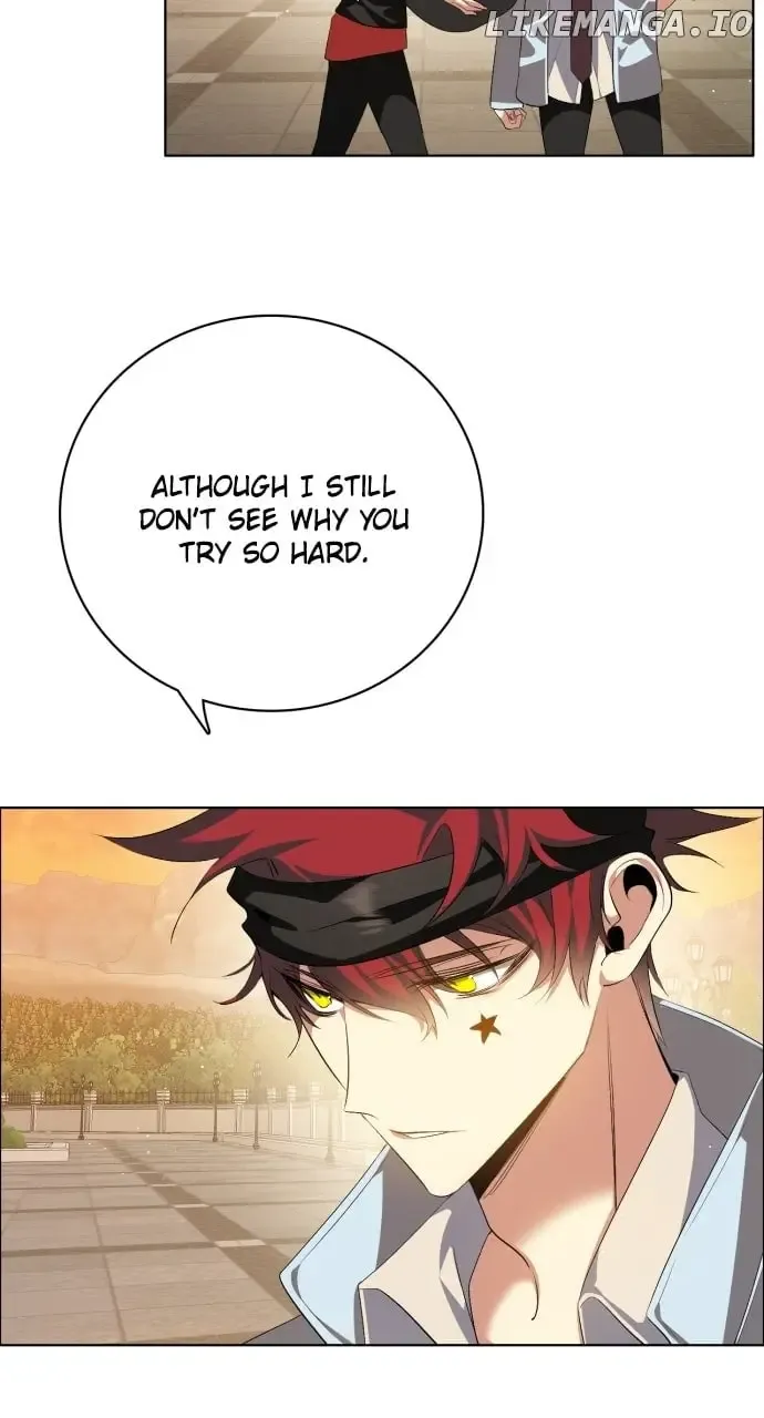 Read Zero Game chapter 320 image 7 on Lezhin