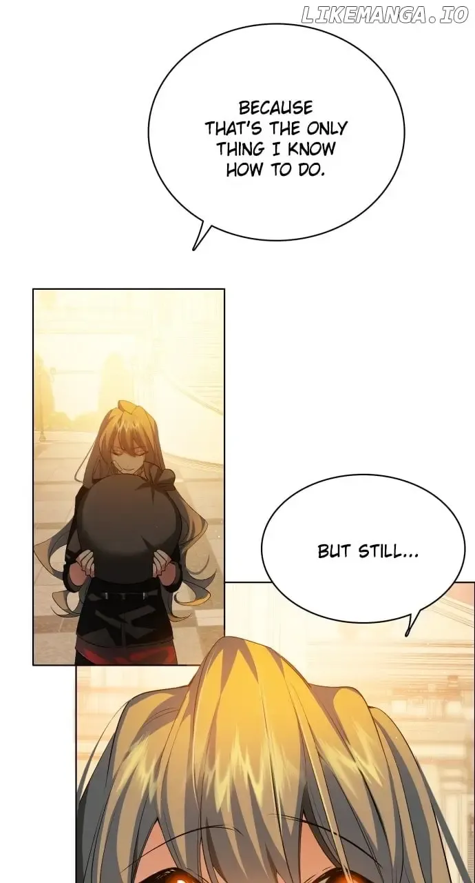 Read Zero Game chapter 320 image 8 on Lezhin