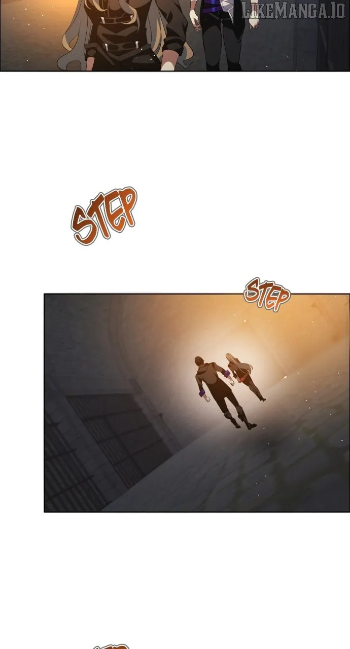 Read Zero Game chapter 321 image 16 on Lezhin