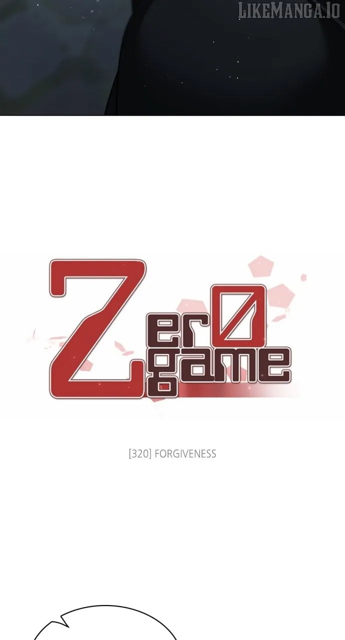Read Zero Game chapter 321 image 30 on Lezhin